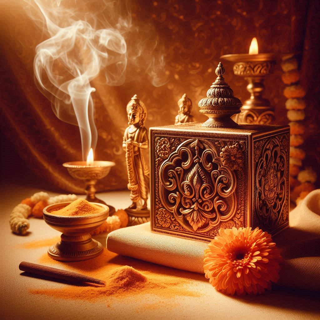 NAAM JAP COUNTER 🕉️